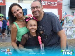 Micareta de Feira (Domingo)